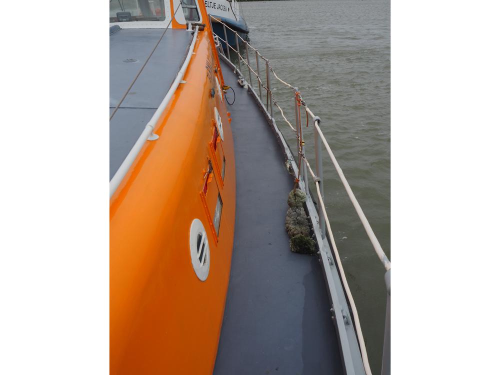 picture Dekuitrusting